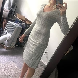 Banana republic dress